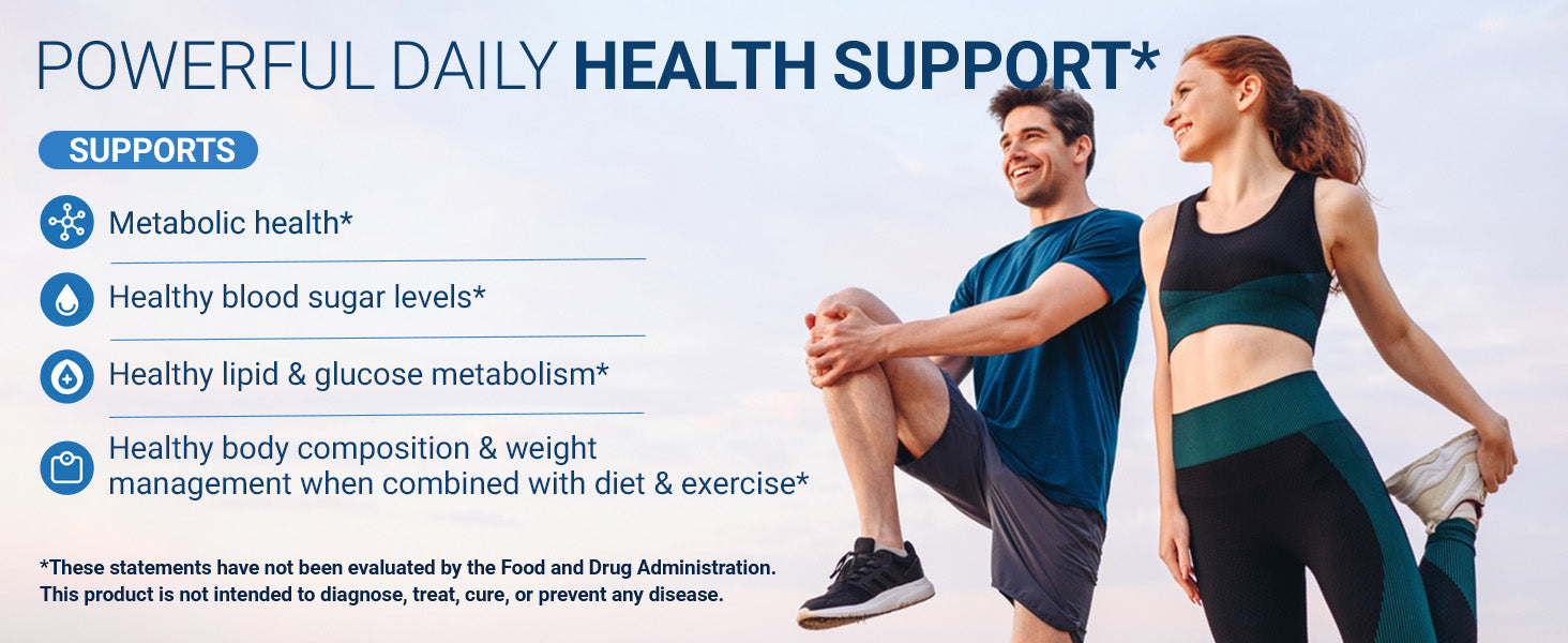 Dr. Berg Berberine Maximum Strength powerful daily health support